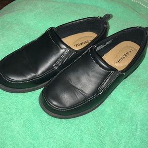 Boys Dress Shoes